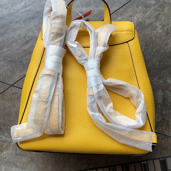 Kate Spade leila medium flap backpack - Picture 12 of 16